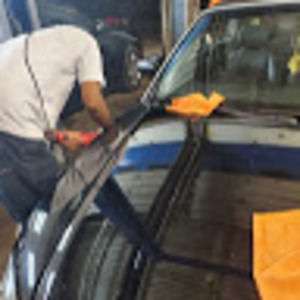 Meet your Posher, Jay